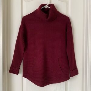 MAX STUDIO SWEATER SIZE XS